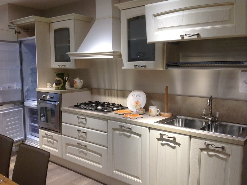 Cucina Lube Cucine Cucina veronica lube scontato del -42 % Cucina Lube Cucine Cucina veronica lube scontato del -42 %