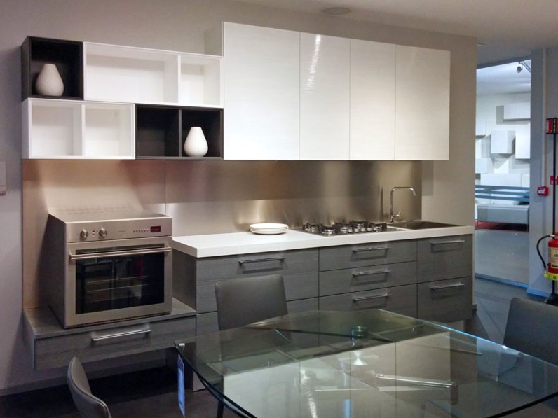 Lube Cucine Nilde scontato del -70 % Lube Cucine Nilde scontato del -70 %