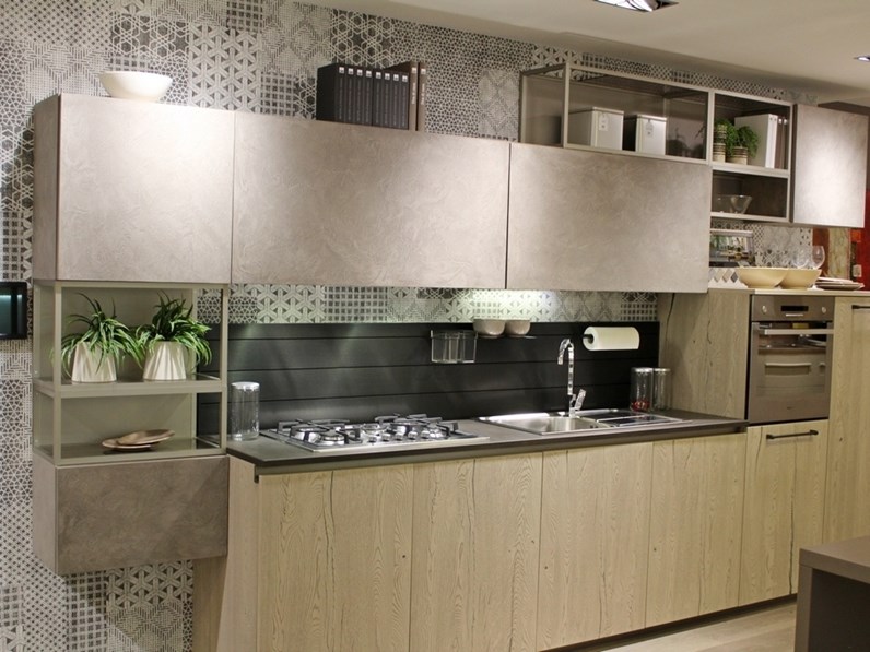 Cucina Lube Cucine Oltre Prezzo Outlet