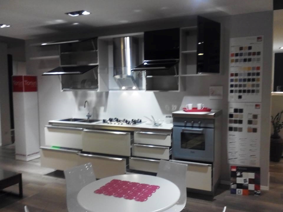 Cucina Lube Pamela Scontata Del 61 Cucine A Prezzi Scontati Cucina Lube Pamela Scontata Del 61 Cucine A Prezzi Scontati