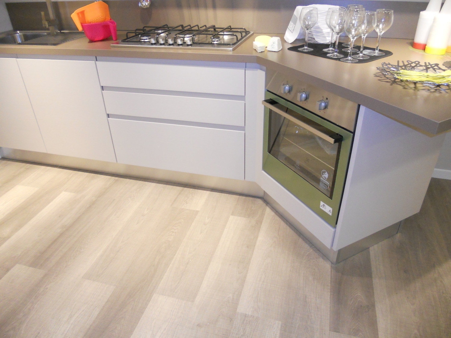 Cucina lube cucine linda cucine a prezzi scontati