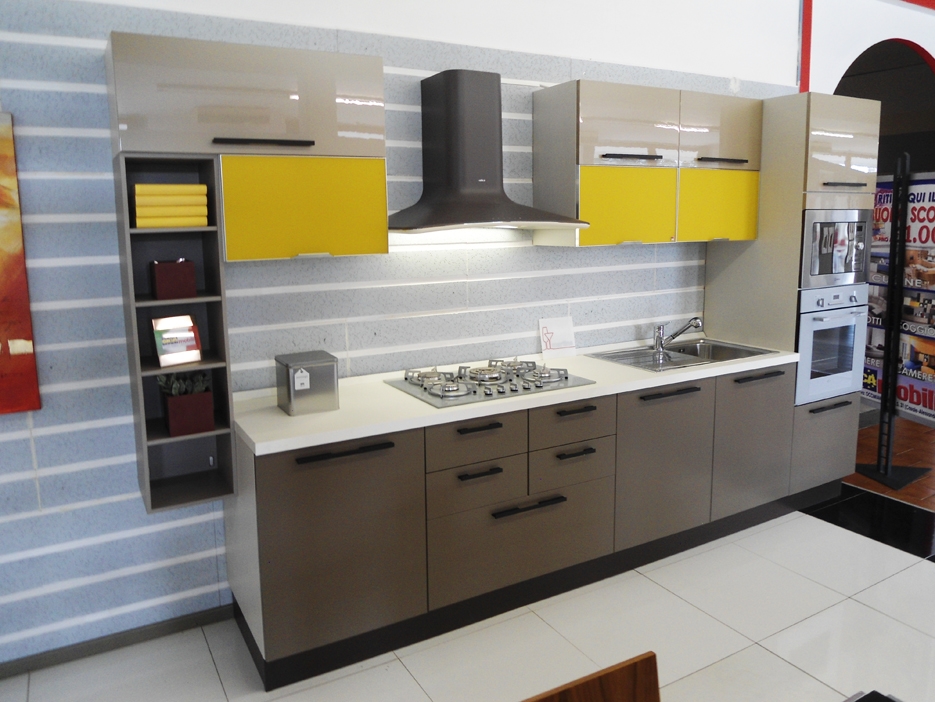 Emejing Cucine Lube Martina Gallery - Home Design Ideas 2017 ... Emejing Cucine Lube Martina Gallery - Home Design Ideas 2017 ...