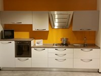 CUCINA LUBE MOD. NILDE SOTTOCOSTO CUCINA LUBE MOD. NILDE SOTTOCOSTO