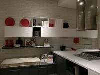 Cucina Lube Moderna Modello Adele