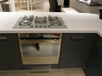Cucina Lube Moderna Modello Adele