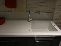 Cucina Lube Moderna Modello Adele