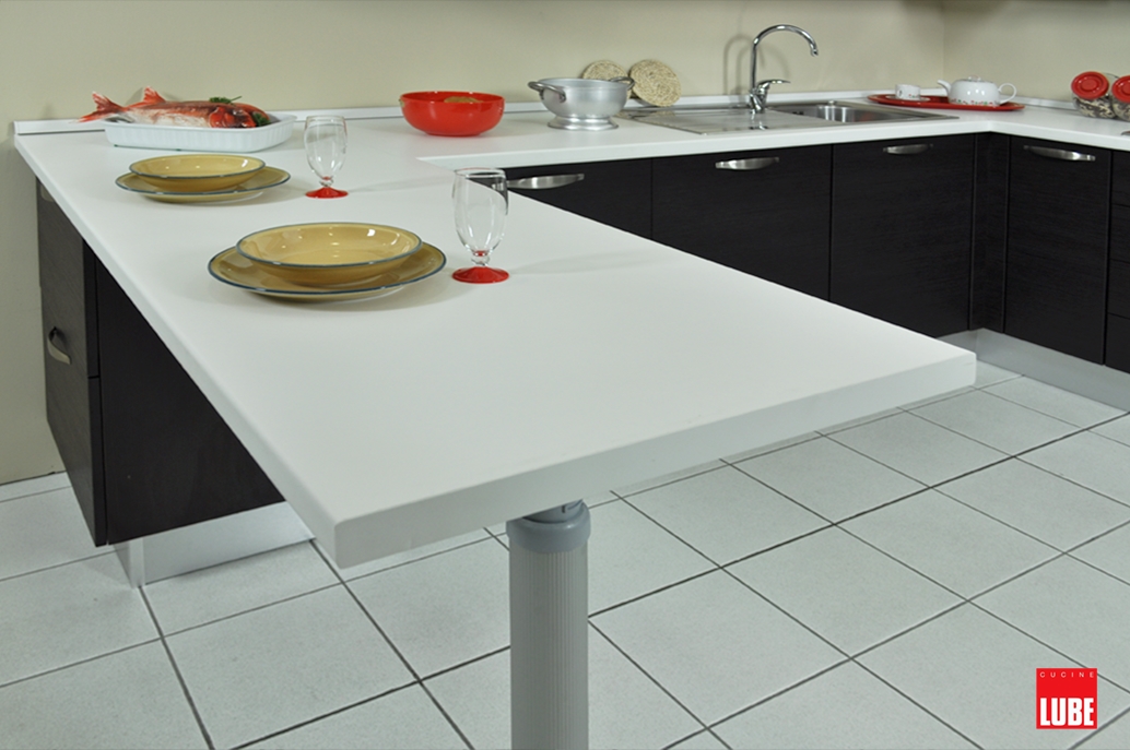 Stunning Cucina Lube Modello Noemi Prezzo Pictures - Ideas & Design ... Stunning Cucina Lube Modello Noemi Prezzo Pictures - Ideas & Design ...