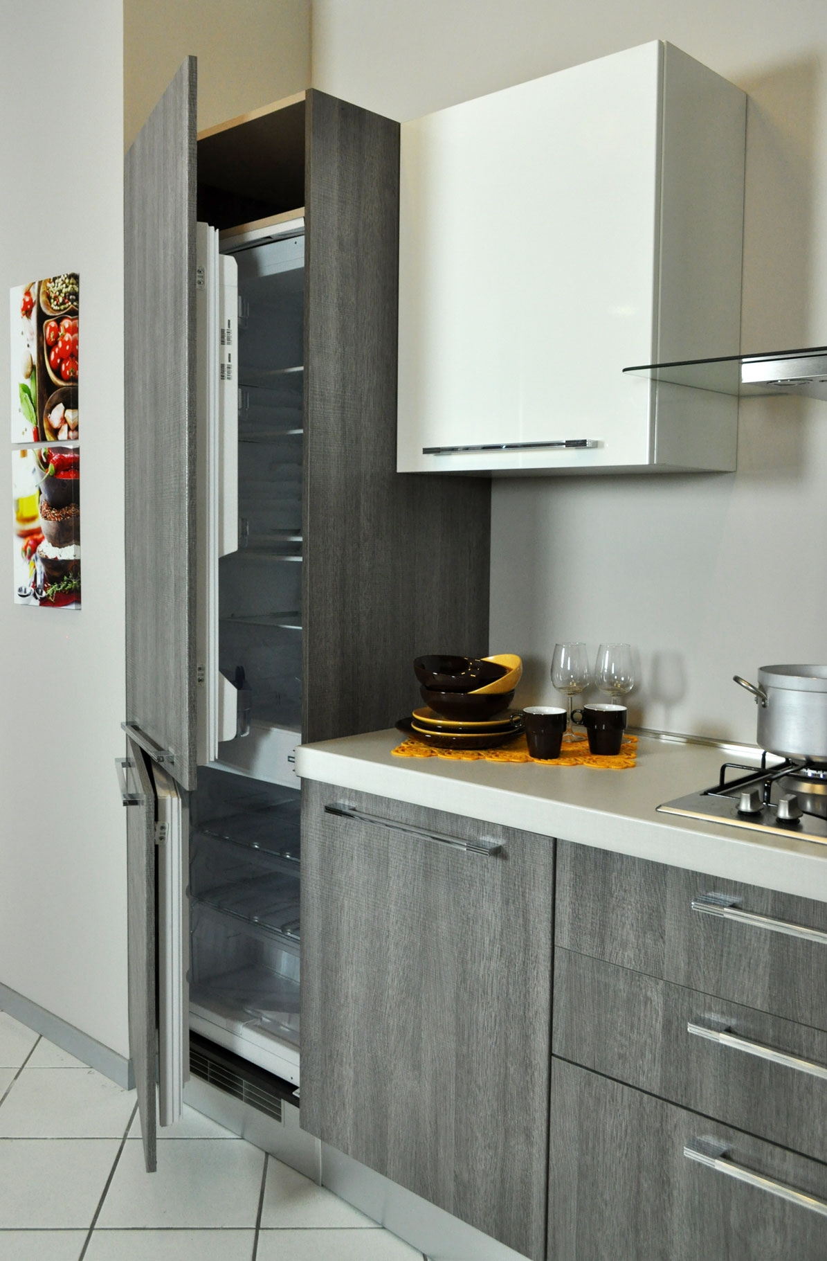 cucina lube noemi angolare completa di elettrodomestici in saldo ... - Cucina Lube Modello Noemi Prezzo cucina lube noemi angolare completa di elettrodomestici in saldo ... - Cucina Lube Modello Noemi Prezzo