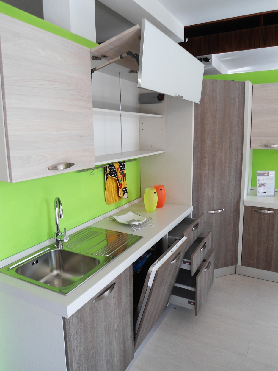 Beautiful Cucina Lube Noemi Images - Amazing House Design ... Beautiful Cucina Lube Noemi Images - Amazing House Design ...