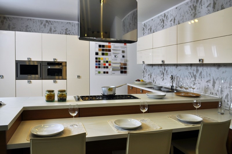 Cucina Lube Pamela in offerta scontata del -64 % - Cucine a prezzi ...