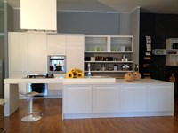 Cucina Madeira
