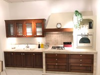 Cucina Maistri Carol Noce