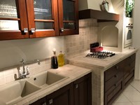 Cucina Maistri Carol Noce
