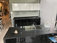 Cucina Maistri modello Crystalia