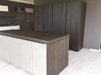 Cucina Maistri Viva6 ad isola