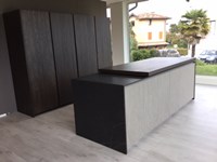 Cucina Maistri Viva6 ad isola