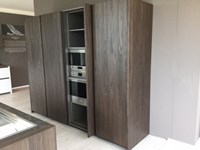 Cucina Maistri Viva6 ad isola