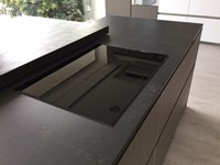 Cucina Maistri Viva6 ad isola
