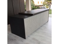 Cucina Maistri Viva6 ad isola