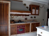 cucina Marchi cucine Doralice