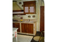 cucina Marchi Cucine modello Doralice