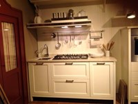 Marchi cucine Cucina Kreola scontato del -40 %