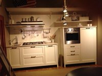 Marchi cucine Cucina Kreola scontato del -40 %