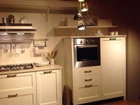 Marchi cucine Cucina Kreola scontato del -40 %