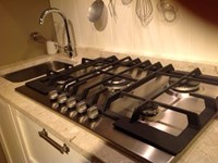 Marchi cucine Cucina Kreola scontato del -40 %