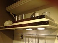 Marchi cucine Cucina Kreola scontato del -40 %