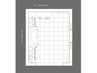 Cucina Marchi Nolita - Composizione 19 - scontato del -45 %