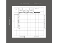 Cucina Marchi Nolita - Composizione 1 - scontato del -49 %