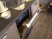 Cucina Marchi mod.Exedra scontata del -40%