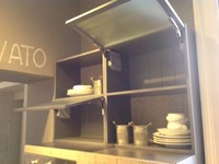 Cucina Marchi mod.Exedra scontata del -40%