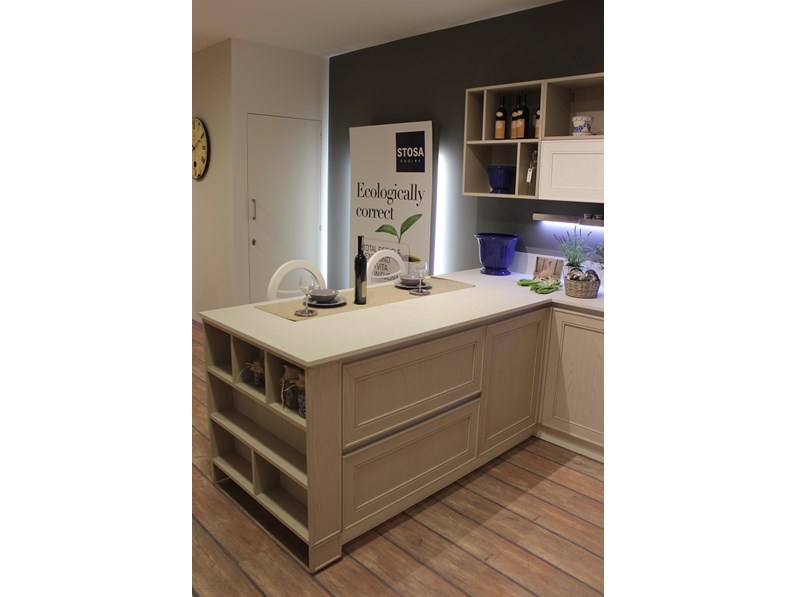 Cucina maxim di stosa in offerta! Maxim stosa