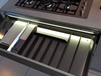 Cucina Miton Sincro Limha PREZZO SCONTATO