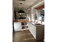 Cucina Spagnol dettaglio composizione interna