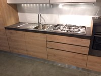 cucina MOBILTURI mod. Luna offerta