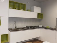 Cucina Mobilturi cucine Oceano scontato del -70 %