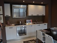 CUCINA MODELLO ALEXA GM
