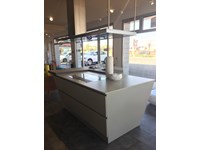 Cucina modello Diamond Maior cucine PREZZO SCONTATO