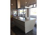Cucina modello Diamond Maior cucine PREZZO SCONTATO