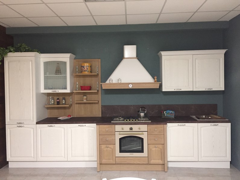 In questo articolo scoprirai con foto ed esempi pratici come arredare una cucina bianca e come abbinarla con altri materiali per creare lo stile che fa per te. Le combinazioni possibili sono davvero infinite. Laccata opaca o lucida, in legno bianco, sbiancato o decapato. Ma …