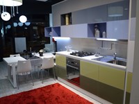 Vista Cucina