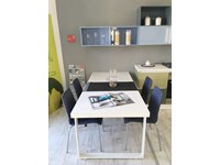 Cucina Scavolini mod. Tetrix -36%