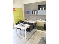 Cucina Scavolini mod. Tetrix -36%