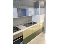 Cucina Scavolini mod. Tetrix -36%