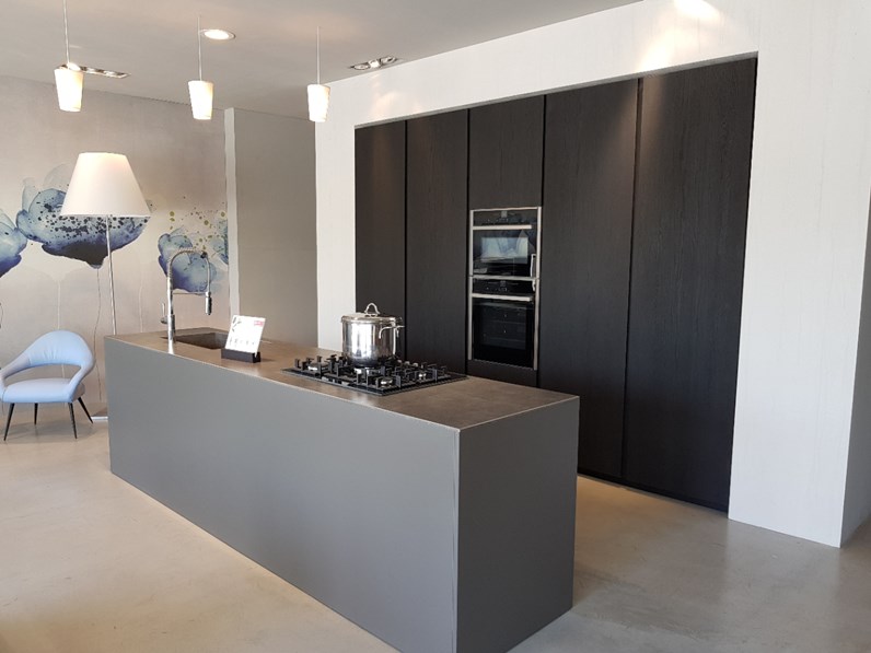 Cucina modello Twenty Modulnova PREZZO SCONTATO Cucina modello Twenty Modulnova PREZZO SCONTATO