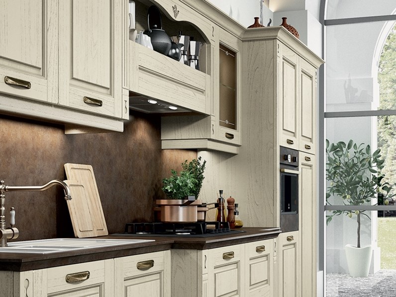 mobile appoggio cucina