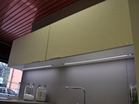 luci sottopensile incassate led